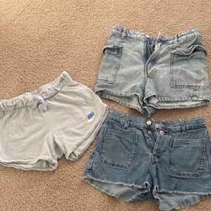 Shorts for girls